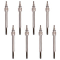 6.4L Power Stroke Glow Plug 2008-2010 - New Direct-Fit Diesel Replacement