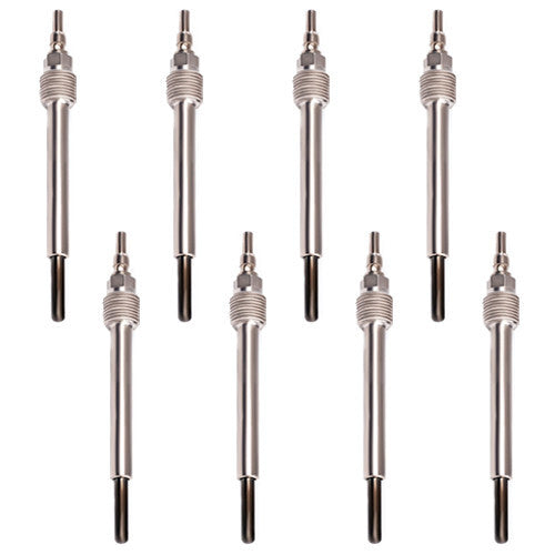 6.4L Power Stroke Glow Plug 2008-2010 - New Direct-Fit Diesel Replacement