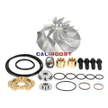 LMM Duramax Turbocharger 2007 - Remanufactured Direct-Fit Diesel Replacement