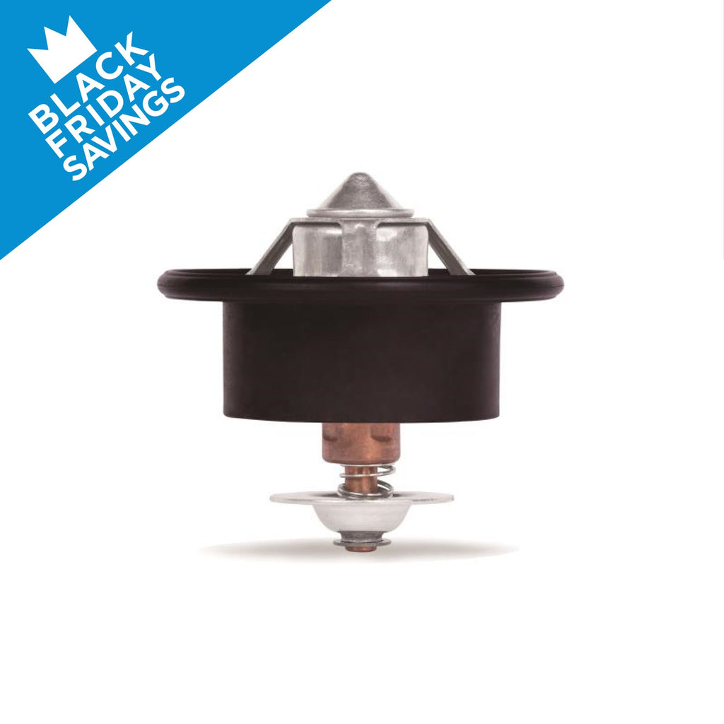 6.7L Cummins Thermostat 1999-2013 - New Direct-Fit Diesel Replacement