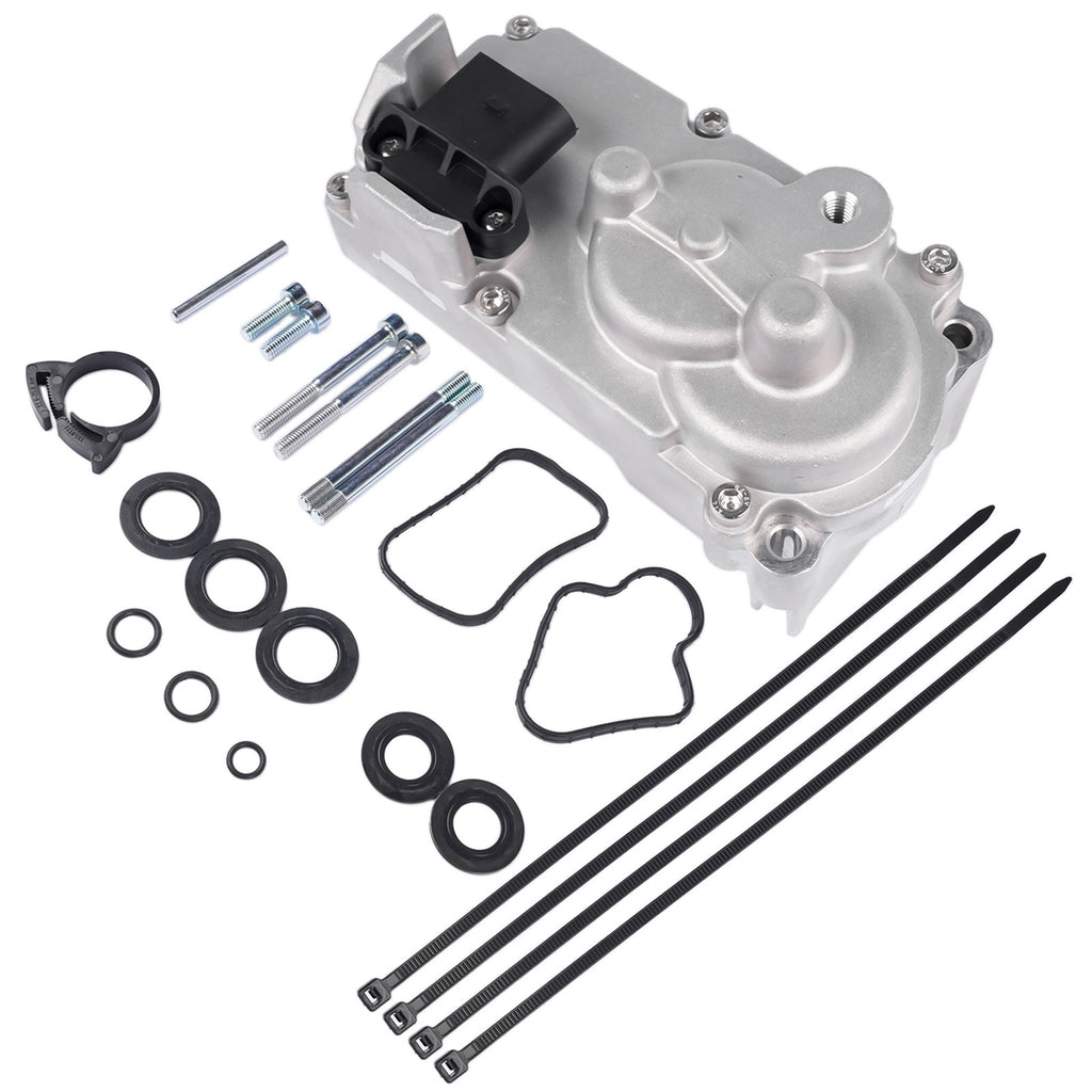 6.7L Cummins Turbo Actuator - Remanufactured Direct-Fit Diesel Replacement