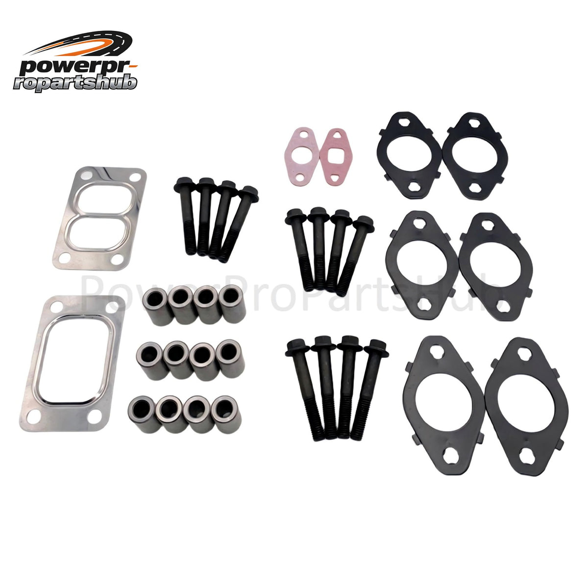 6.7L Cummins Exhaust Manifold - New Direct-Fit Diesel Replacement