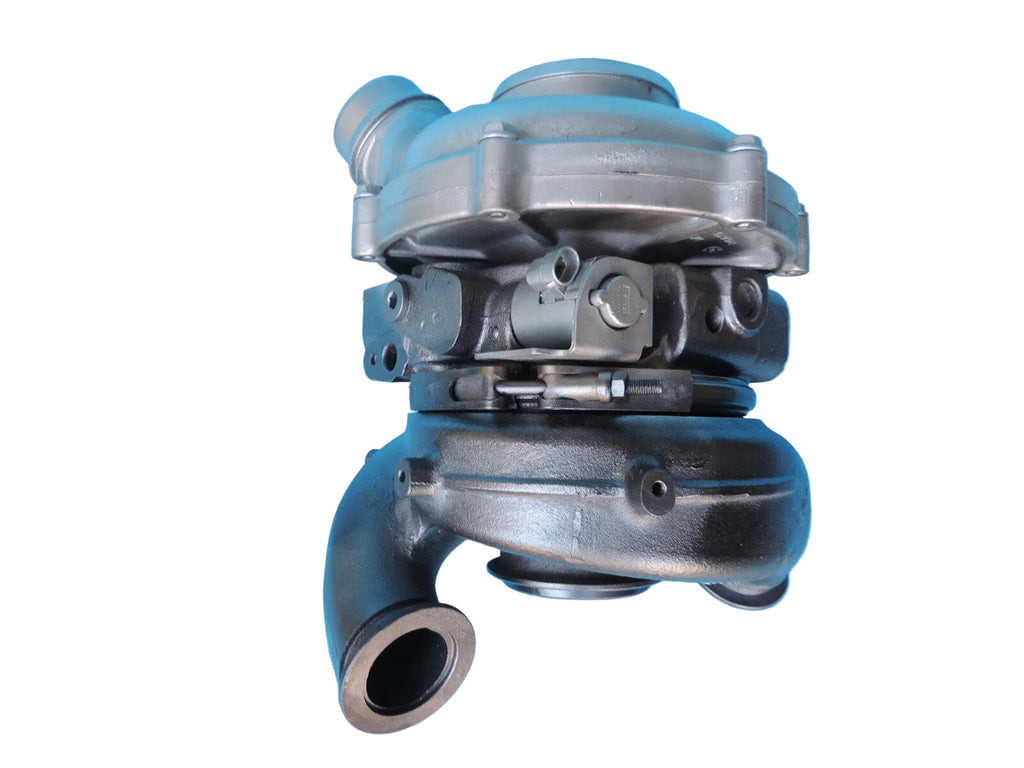 6.7L Power Stroke Turbocharger 2015-2019 AVNT3788 OEM