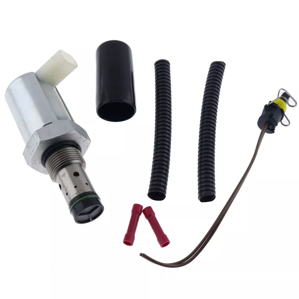6.0L Power Stroke IPR Valve - New Direct-Fit Diesel Replacement