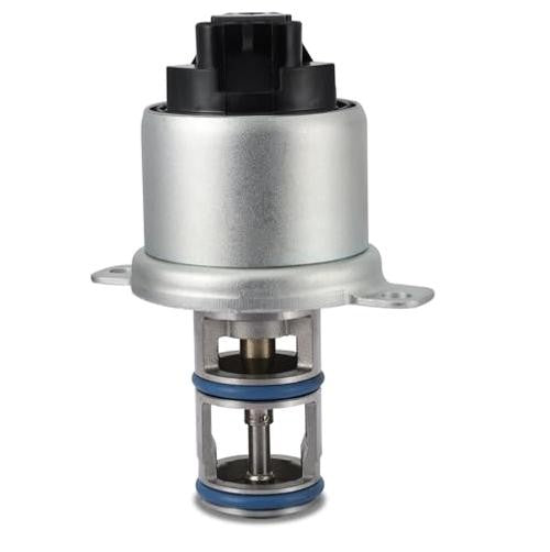 6.0L Power Stroke EGR Valve - New Direct-Fit Diesel Replacement