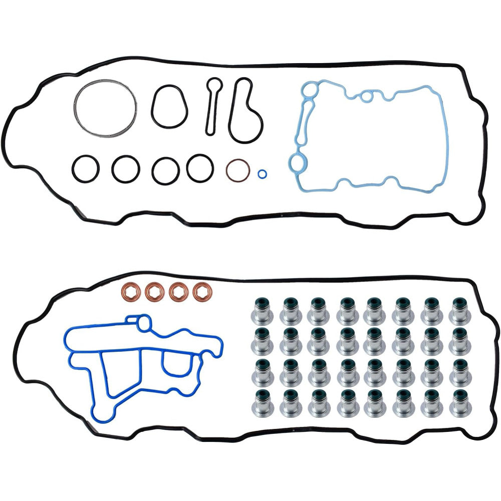 6.0L Power Stroke Head Gasket - New Direct-Fit Diesel Replacement