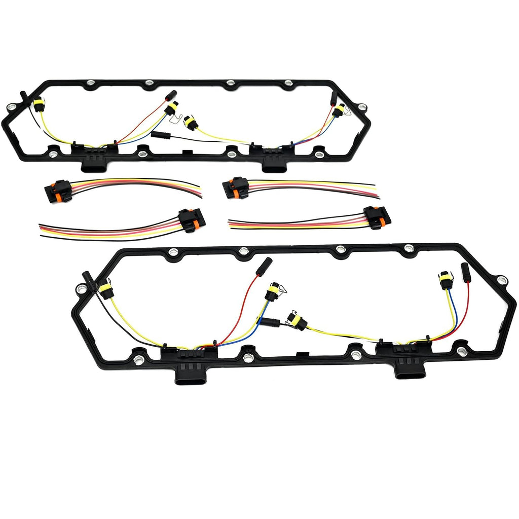 7.3L Power Stroke Valve Cover Gasket 1994 - New Direct-Fit Diesel Replacement