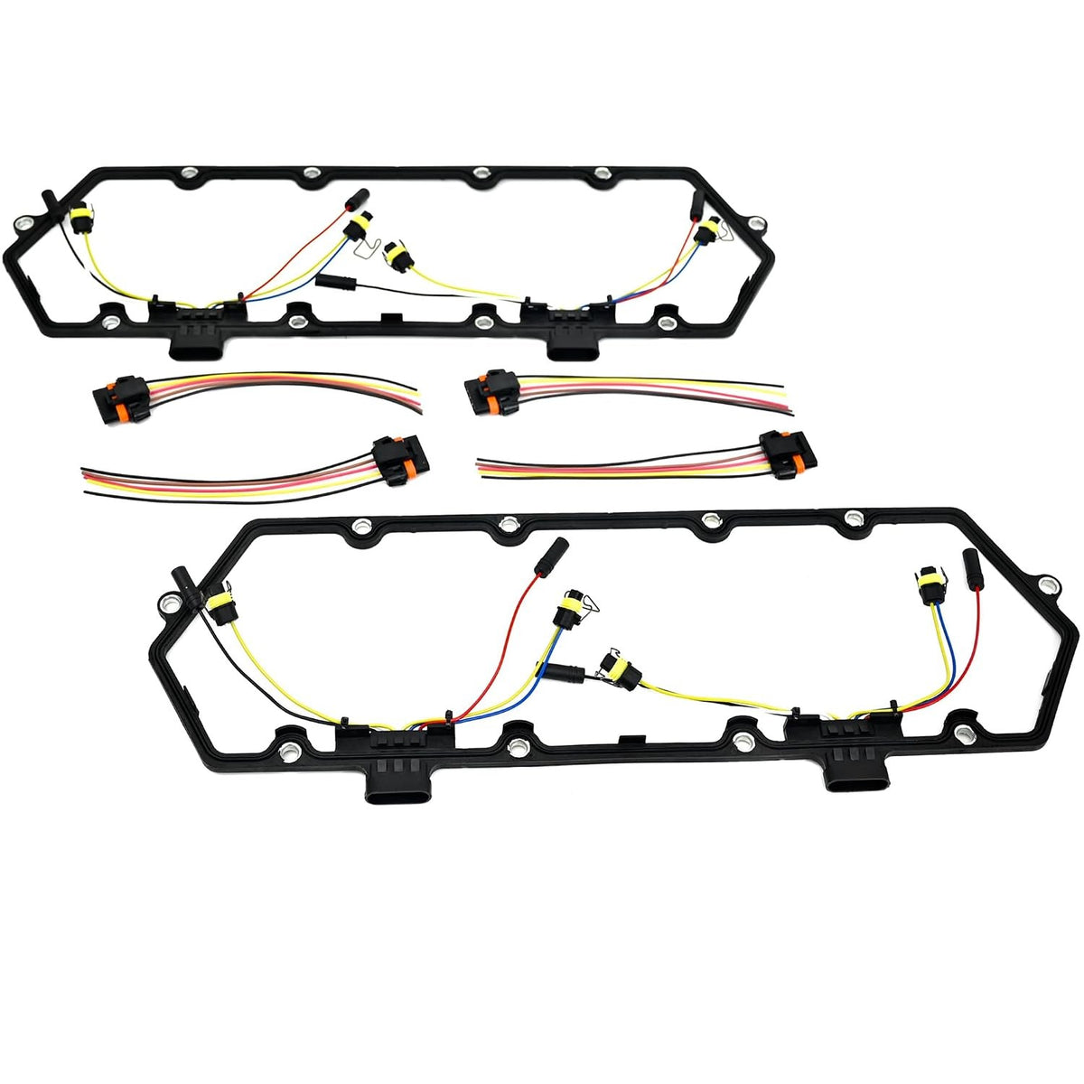 7.3L Power Stroke Valve Cover Gasket 1994 - New Direct-Fit Diesel Replacement