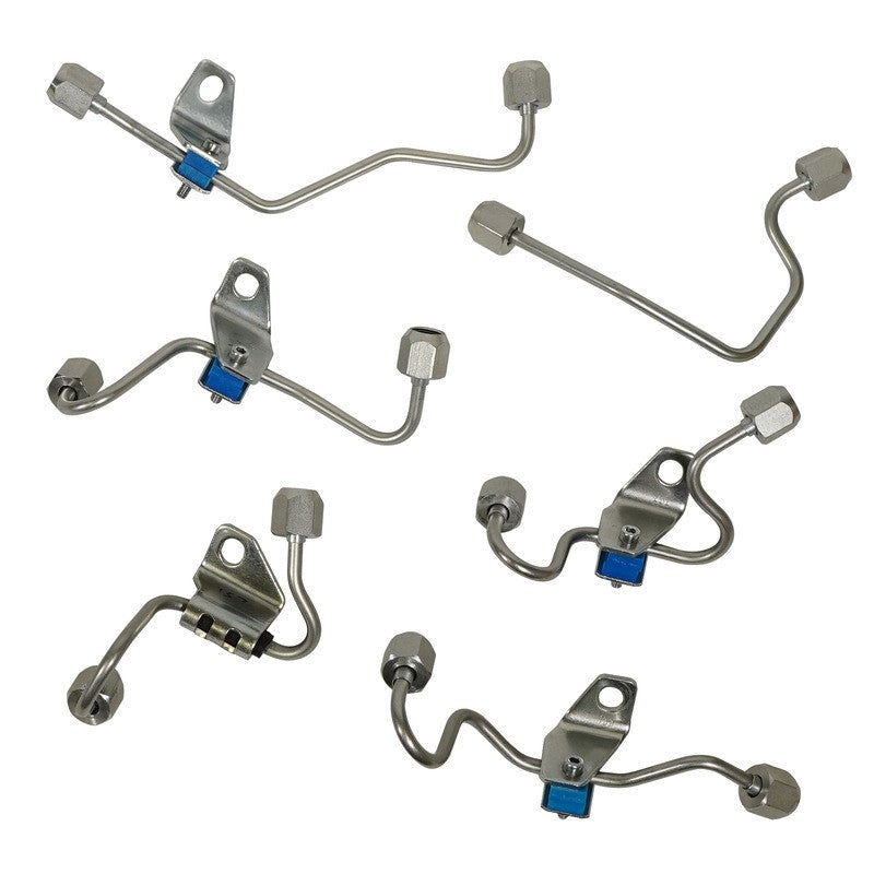 5.9L Cummins Injector Line 2003-2007 - New Direct-Fit Diesel Replacement