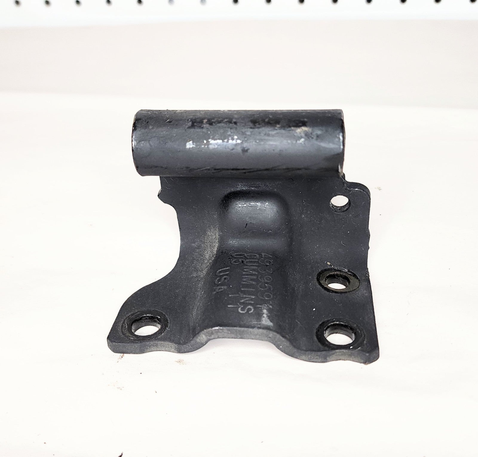 6.7L Cummins Alternator 2009 - Remanufactured Direct-Fit Diesel Replacement