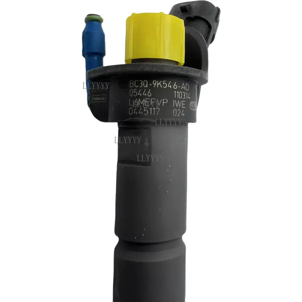 6.7L Power Stroke Injector Set