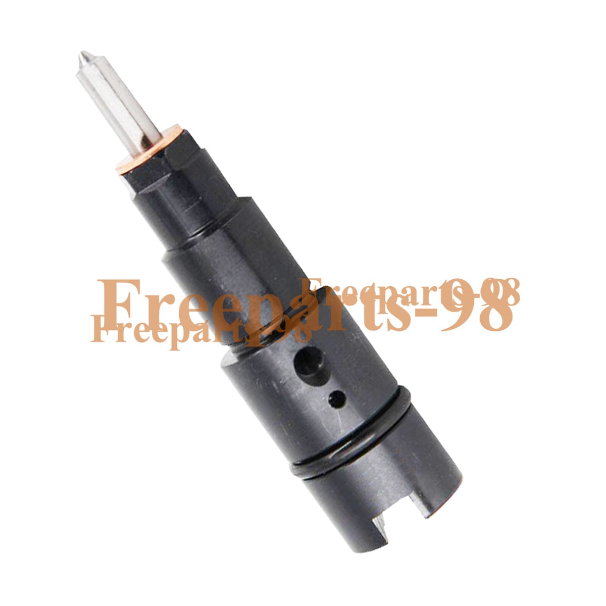 5.9L Cummins Injector Set - Remanufactured Direct-Fit Diesel Replacement