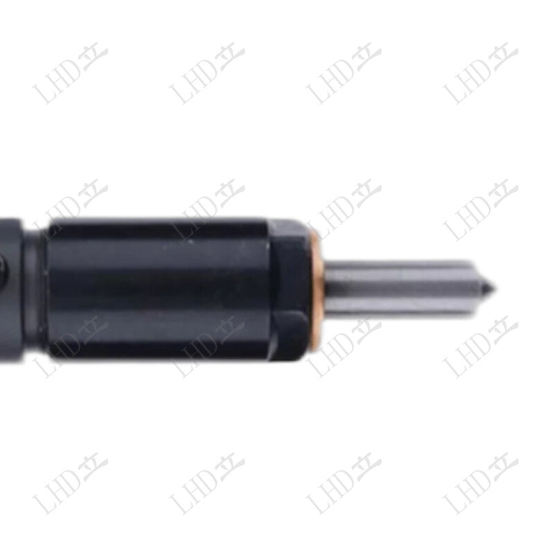 5.9L Cummins Injector Set 1988-1990 - Remanufactured Direct-Fit Diesel Replacement