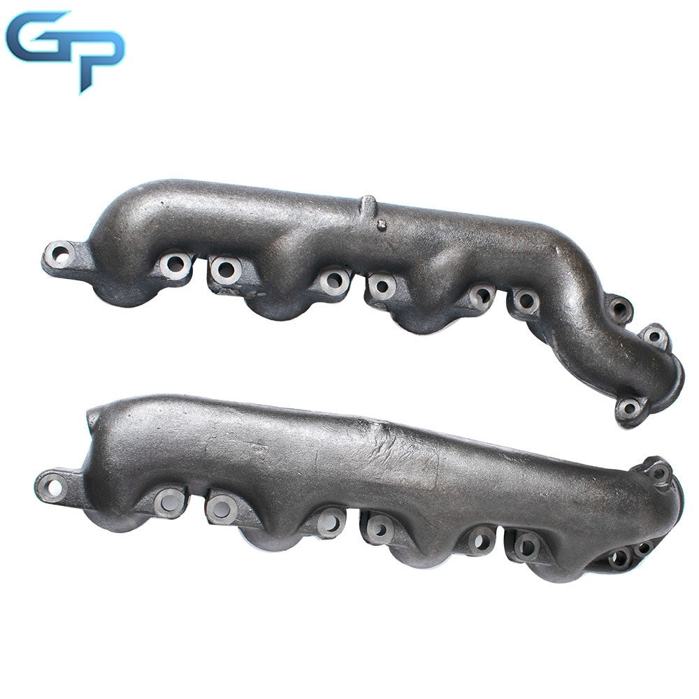 7.3L Power Stroke Exhaust Manifold 1999
