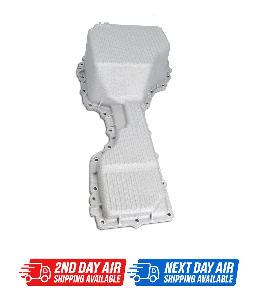 L5P Duramax Oil Pan - New Direct-Fit Diesel Replacement