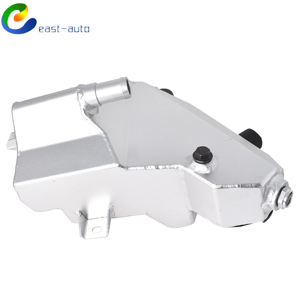6.0L Power Stroke Coolant Reservoir - New Direct-Fit Diesel Replacement