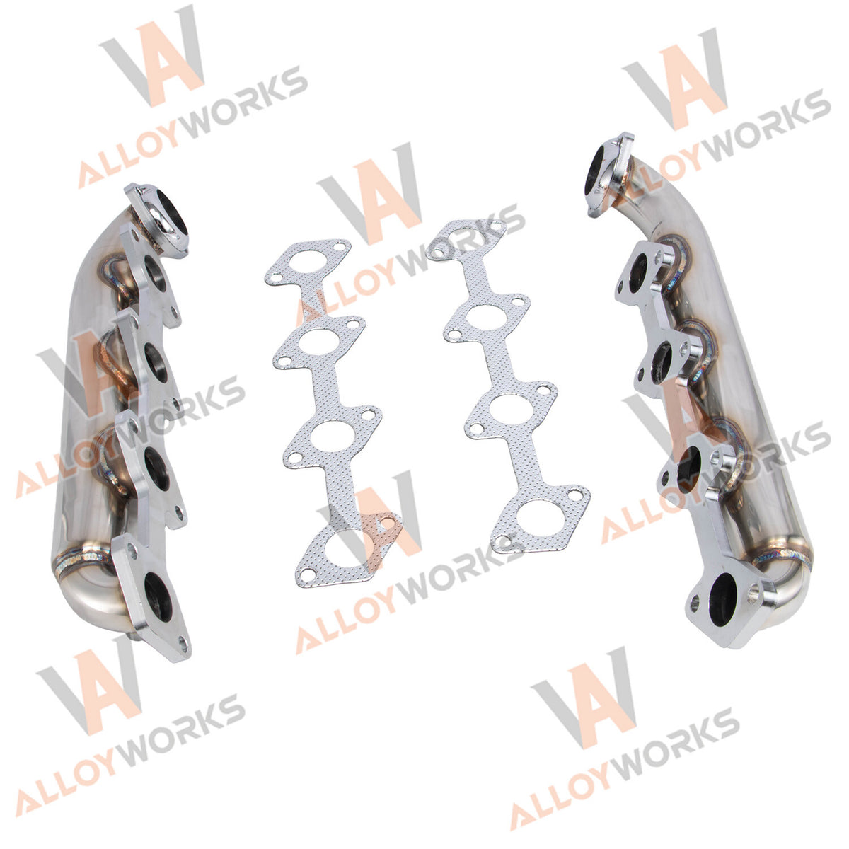 6.0L Power Stroke Exhaust Manifold 2003-2007 - New Direct-Fit Diesel Replacement