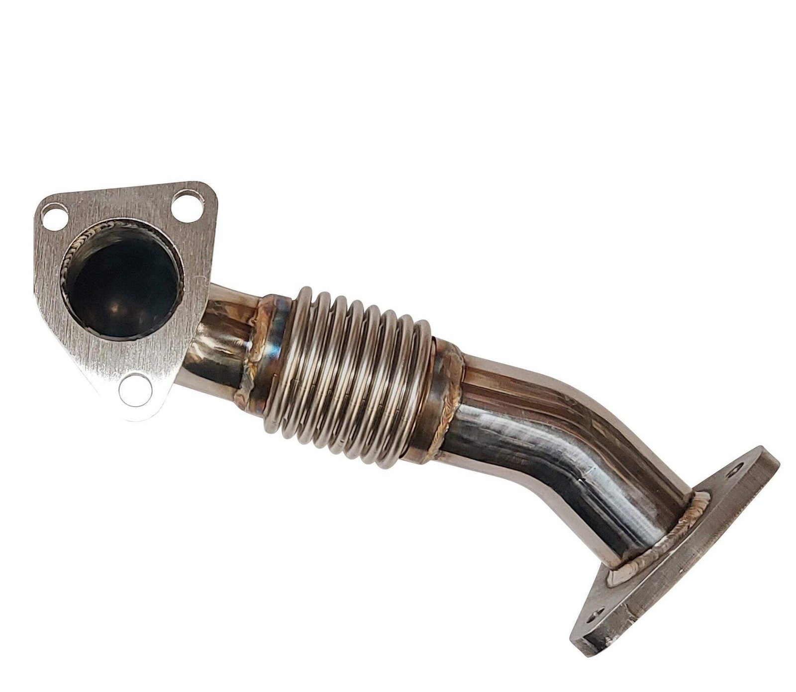 LLY Duramax Turbocharger 2005