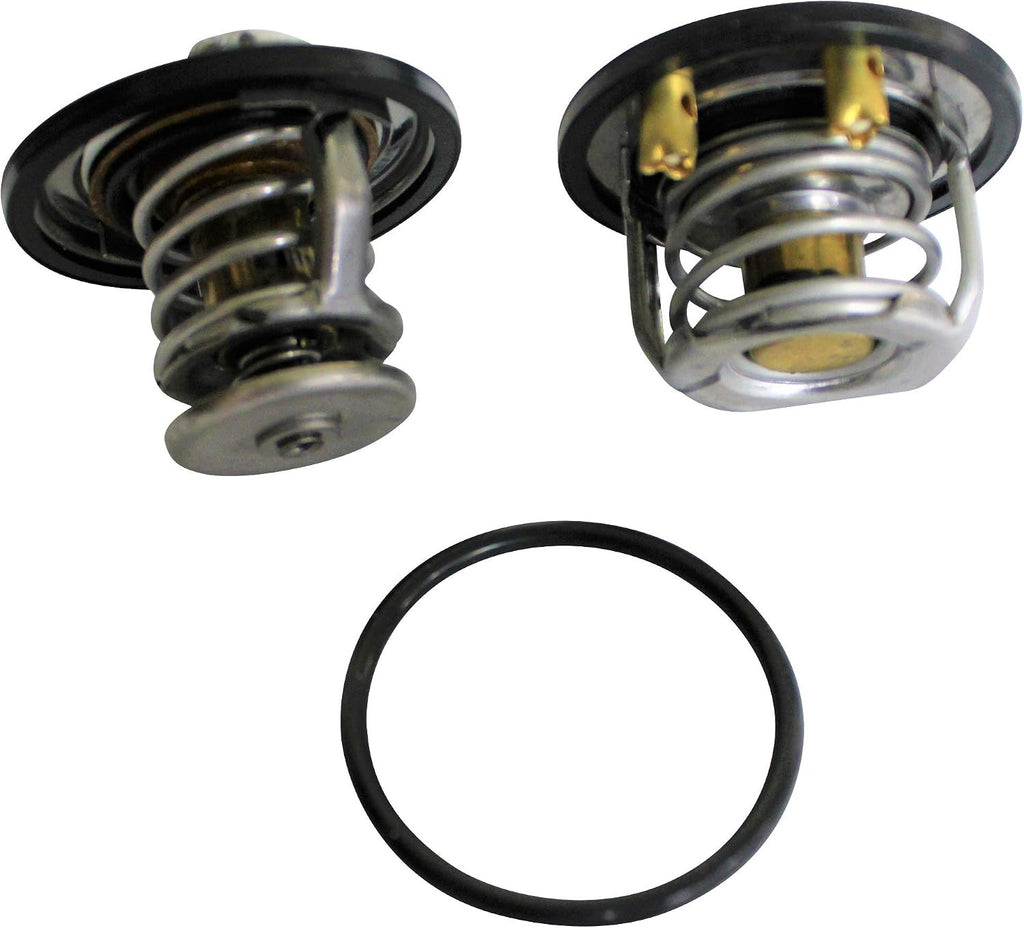 LB7 Duramax Thermostat 2001-21 - New Direct-Fit Diesel Replacement