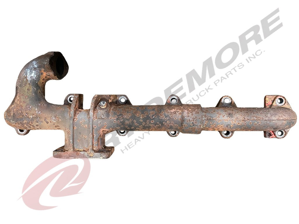 6.7L Cummins Exhaust Manifold - New Direct-Fit Diesel Replacement