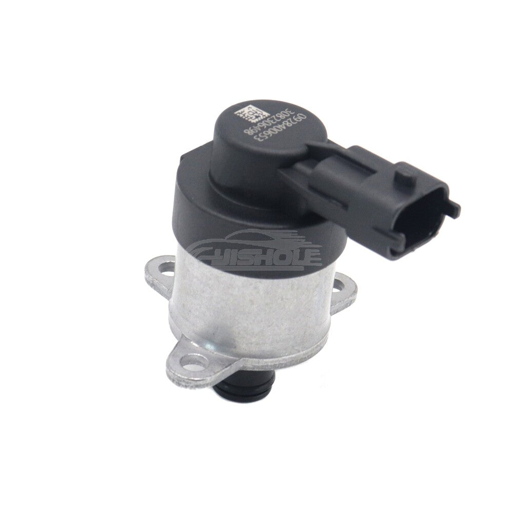 LLY Duramax Fuel Pressure Regulator - New Direct-Fit Diesel Replacement