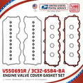 6.0L Power Stroke Valve Cover Gasket - New Direct-Fit Diesel Replacement