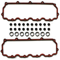6.0L Power Stroke Valve Cover Gasket - New Direct-Fit Diesel Replacement