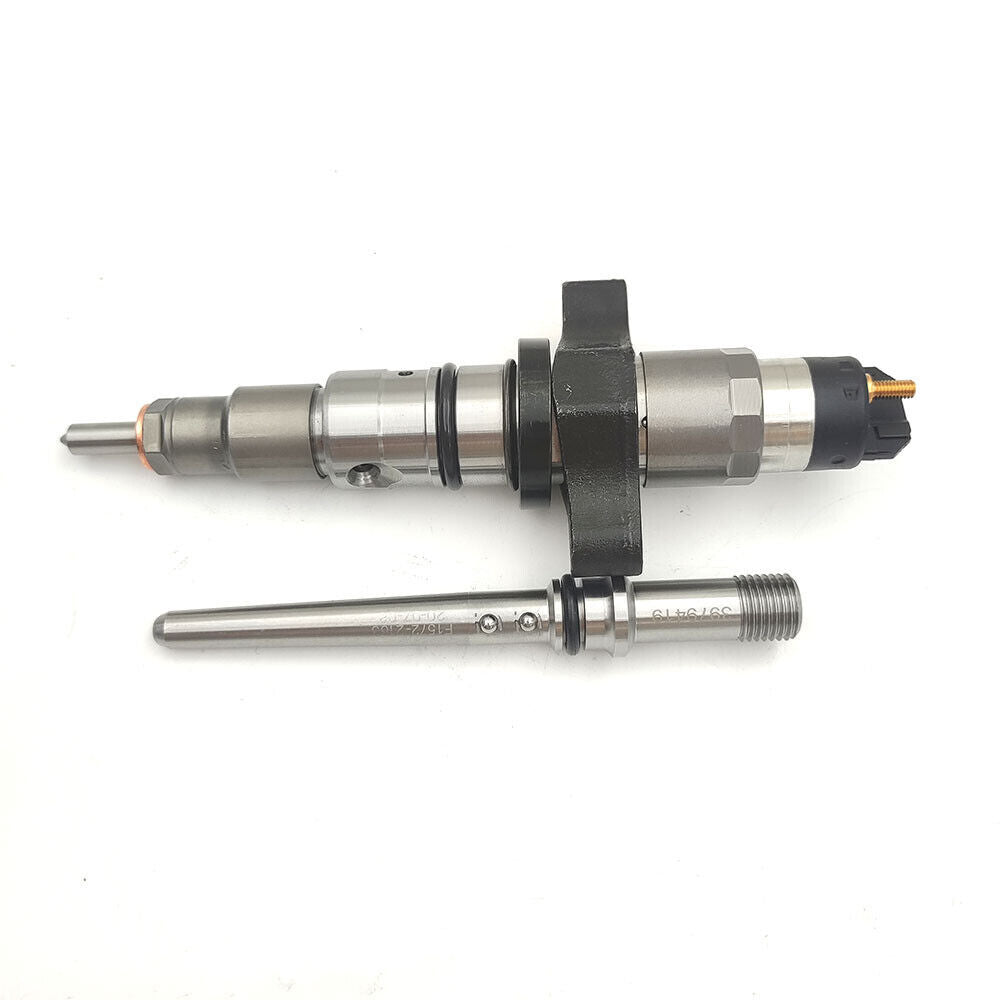 5.9L Cummins Injector Set 2004-09 - Remanufactured Direct-Fit Diesel Replacement