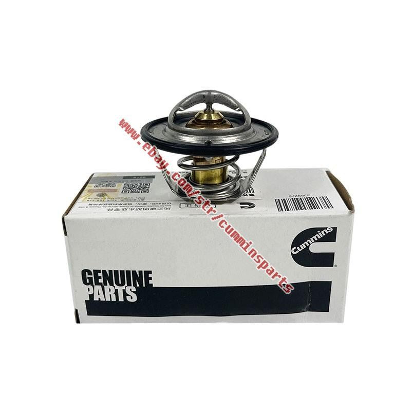 5.9L Cummins Thermostat - New Direct-Fit Diesel Replacement