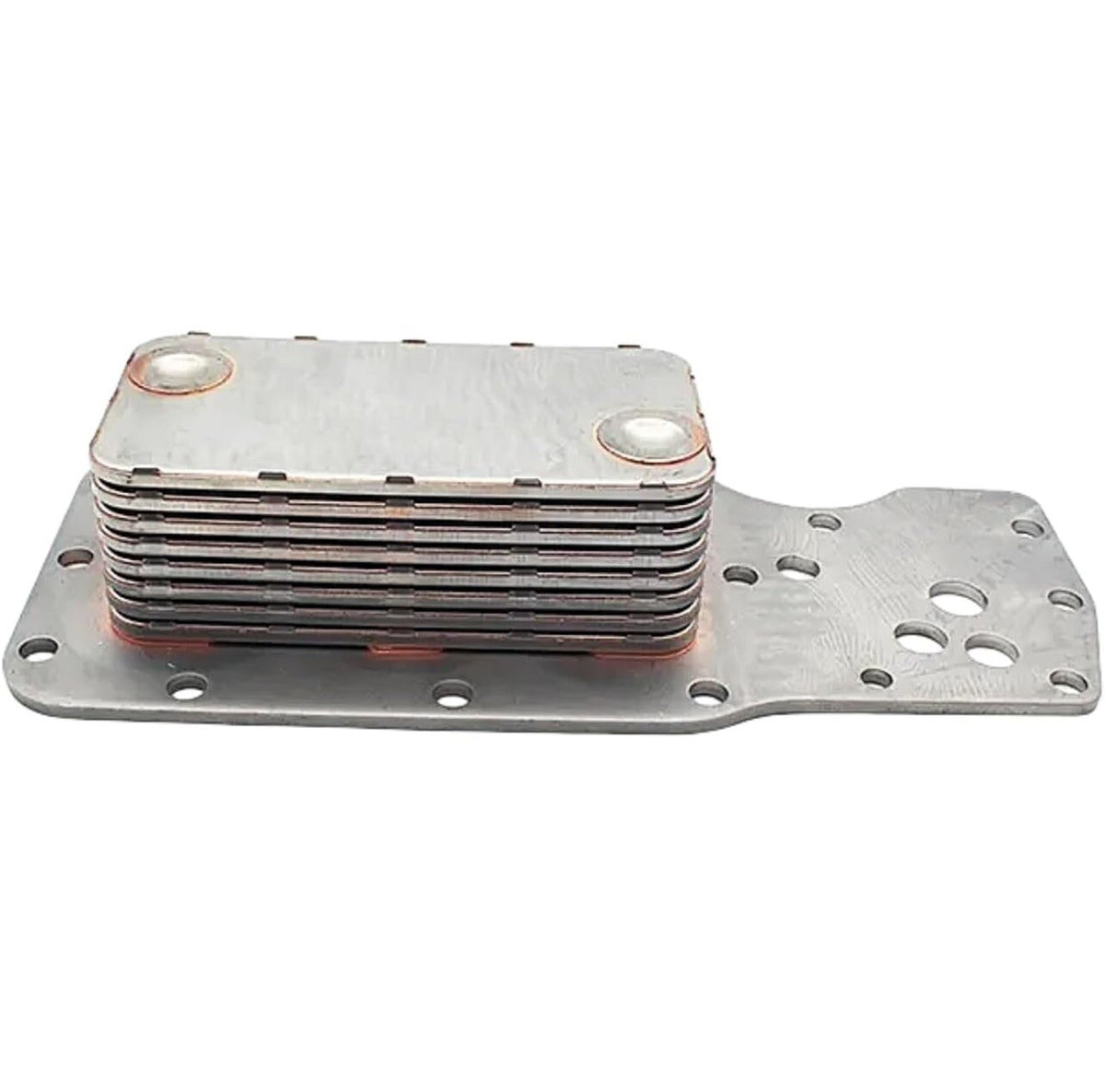 6.7L Cummins Oil Cooler 2007 - New Direct-Fit Diesel Replacement