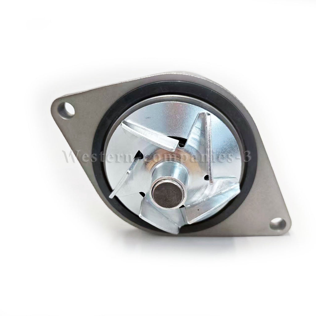 5.9L Cummins Water Pump 1989-2002 - New Direct-Fit Diesel Replacement