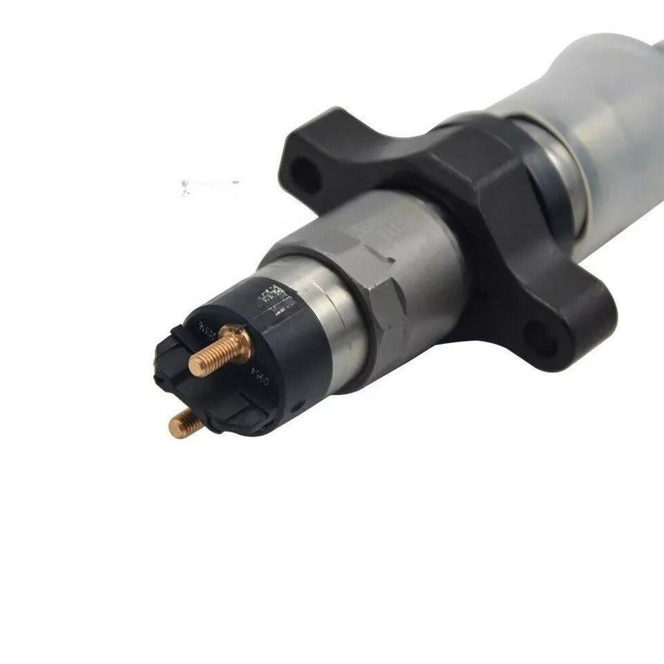 5.9L Cummins Injector Set 2003 - Remanufactured Direct-Fit Diesel Replacement
