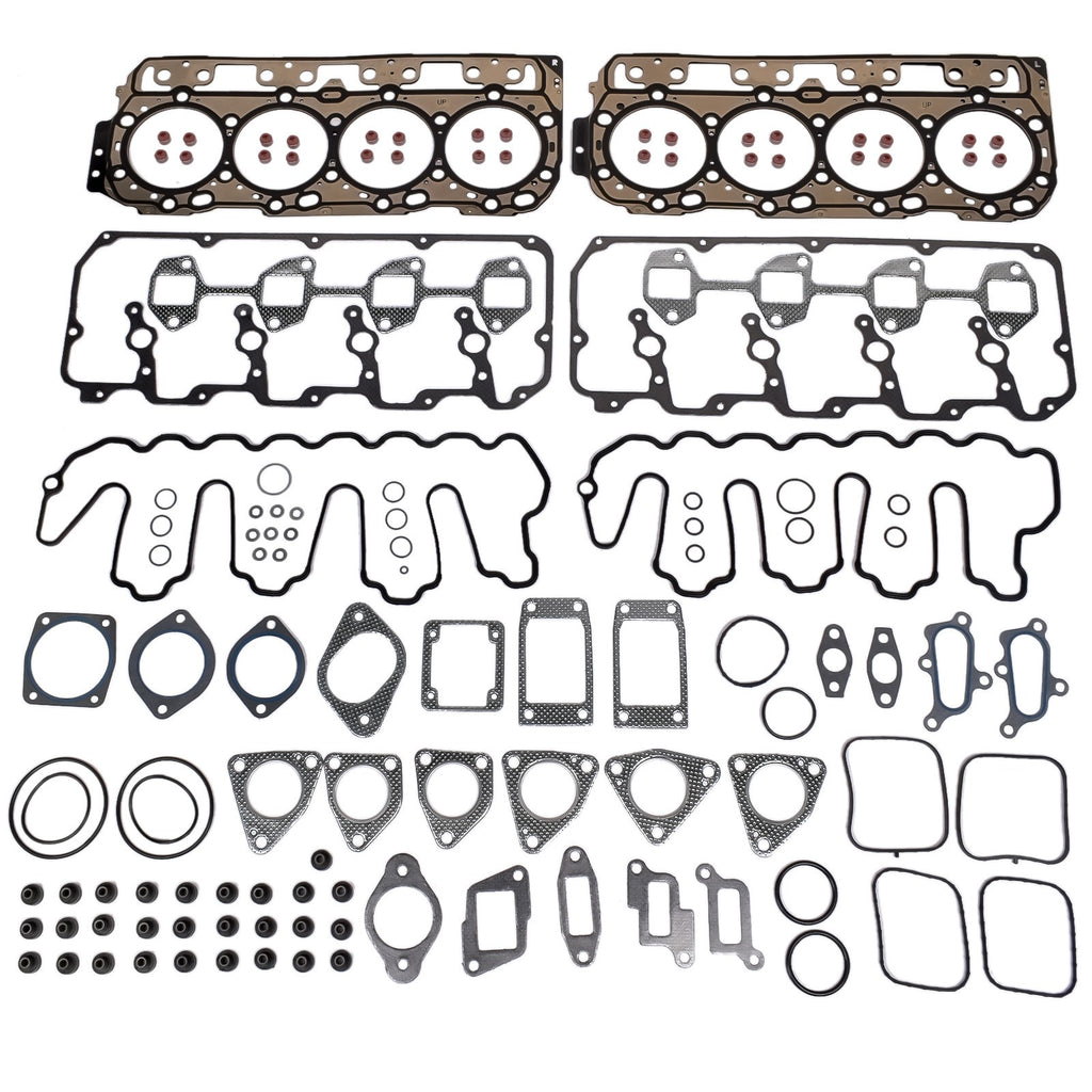 LLY Duramax Head Gasket - New Direct-Fit Diesel Replacement