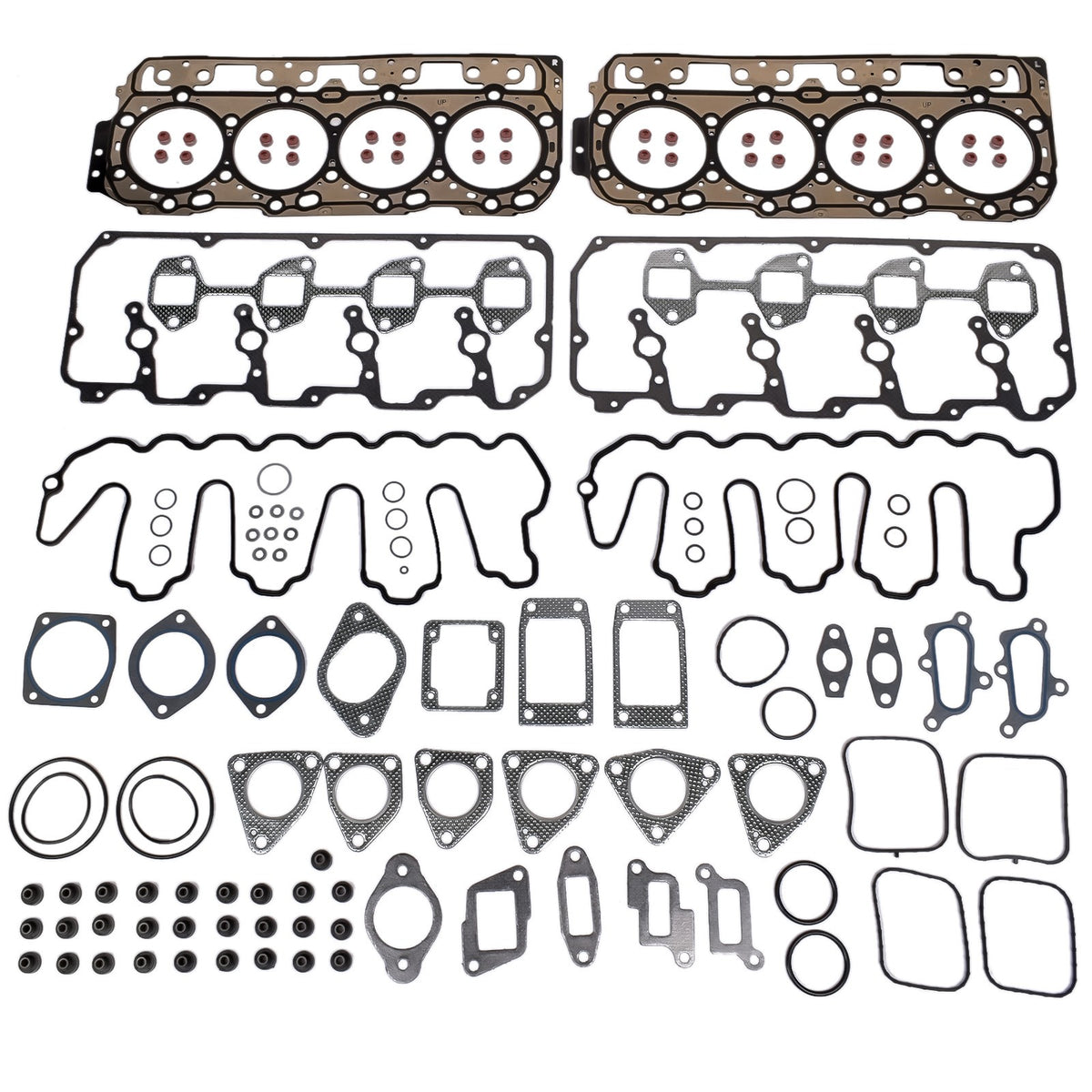 LLY Duramax Head Gasket - New Direct-Fit Diesel Replacement