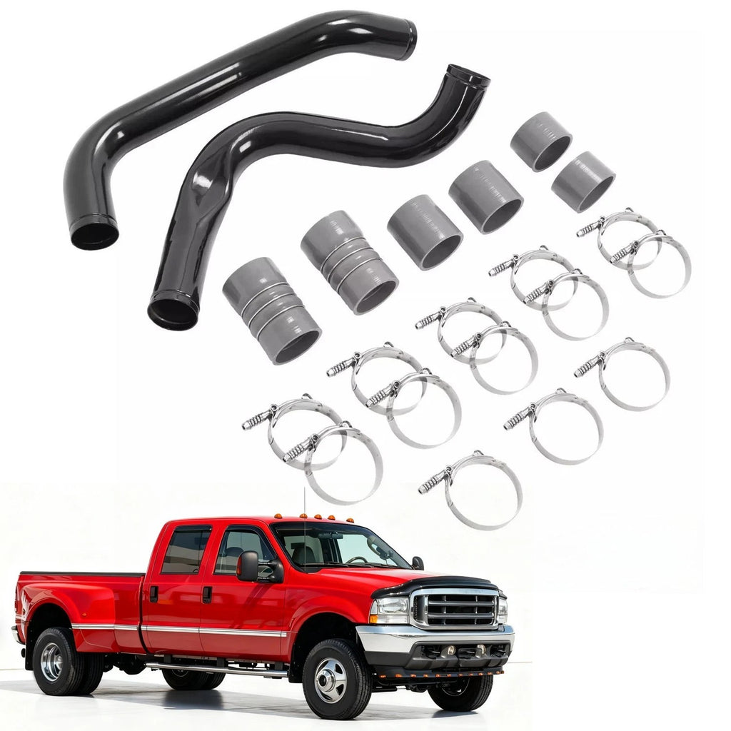 7.3L Power Stroke Intercooler 1999 - New Direct-Fit Diesel Replacement