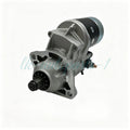 5.9L Cummins Starter - Remanufactured Direct-Fit Diesel Replacement