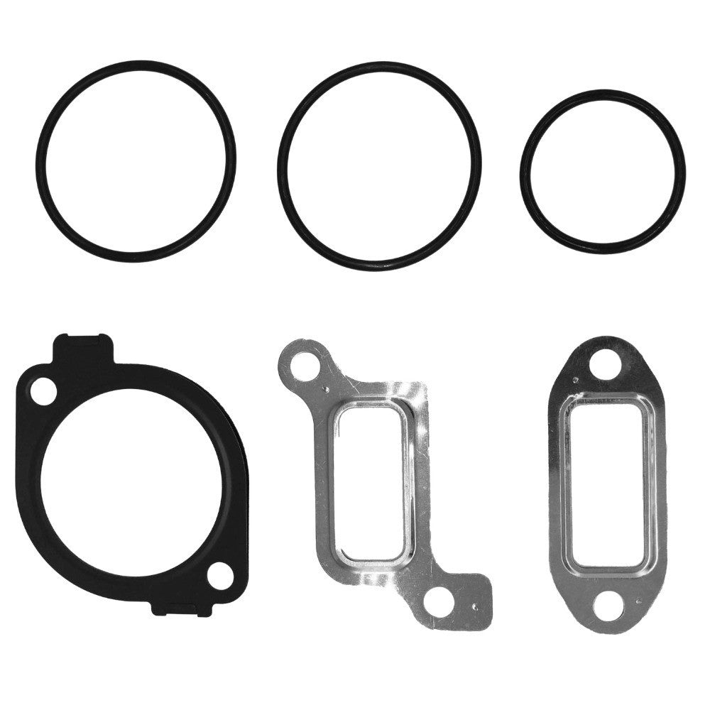 LLY Duramax Fuel Pressure Regulator 2004 - New Direct-Fit Diesel Replacement