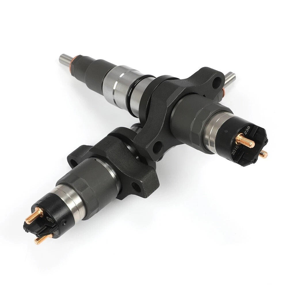 5.9L Cummins Injector Set - Remanufactured Direct-Fit Diesel Replacement
