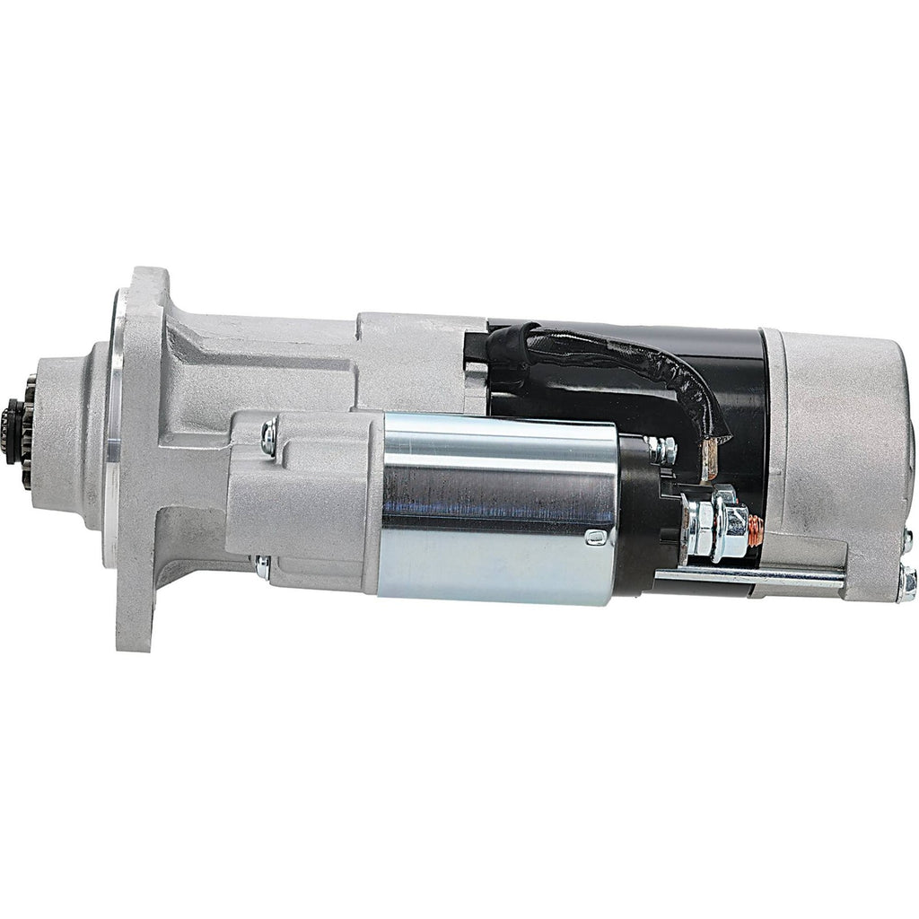 7.3L Power Stroke Starter - Remanufactured Direct-Fit Diesel Replacement