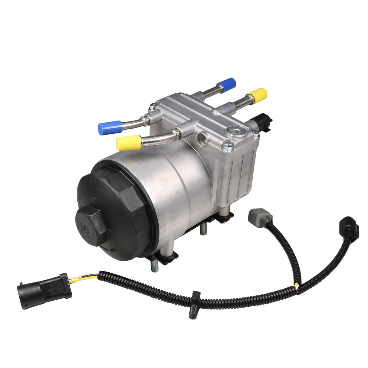 6.0L Power Stroke Lift Pump - New Direct-Fit Diesel Replacement
