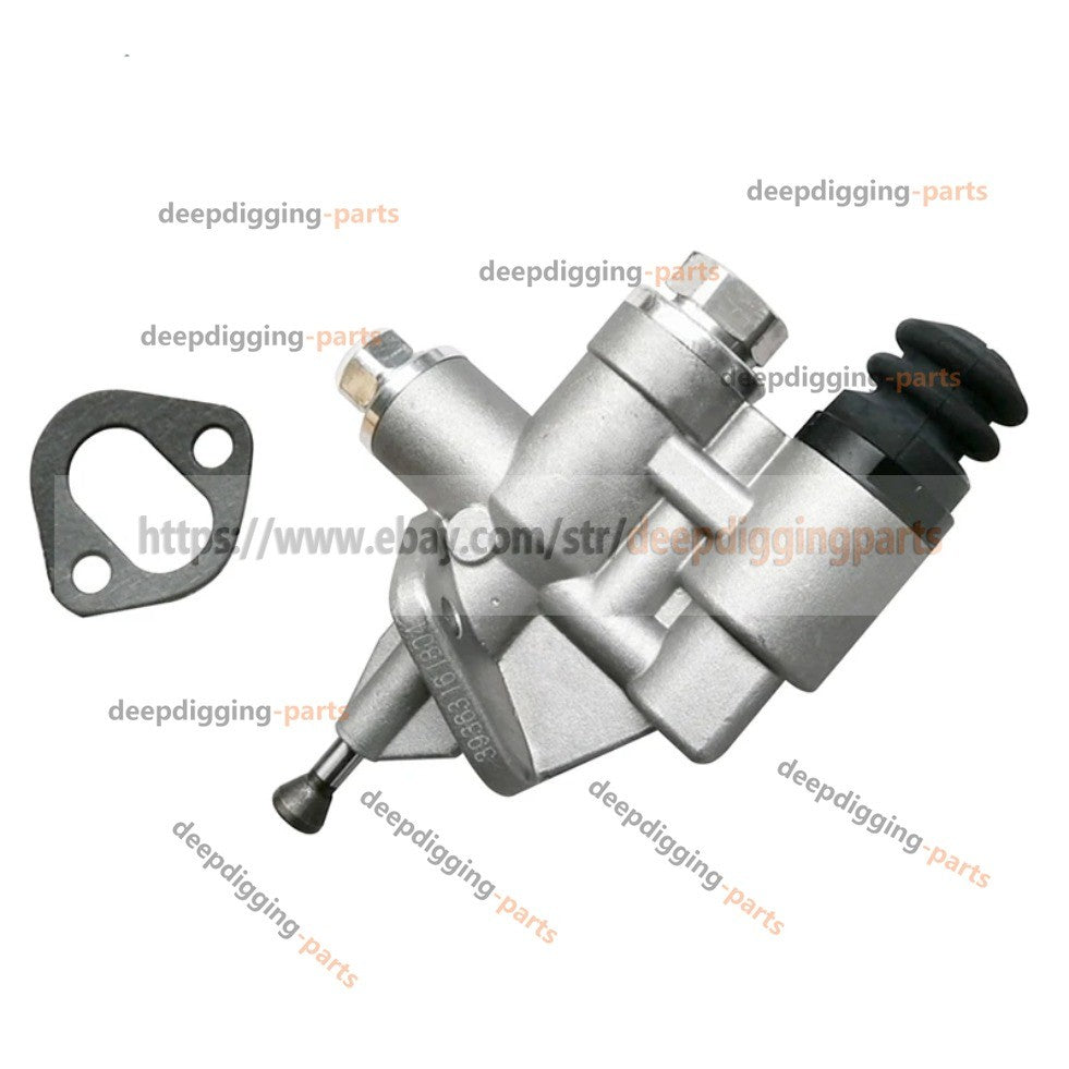 5.9L Cummins Lift Pump 1994-1998 - New Direct-Fit Diesel Replacement