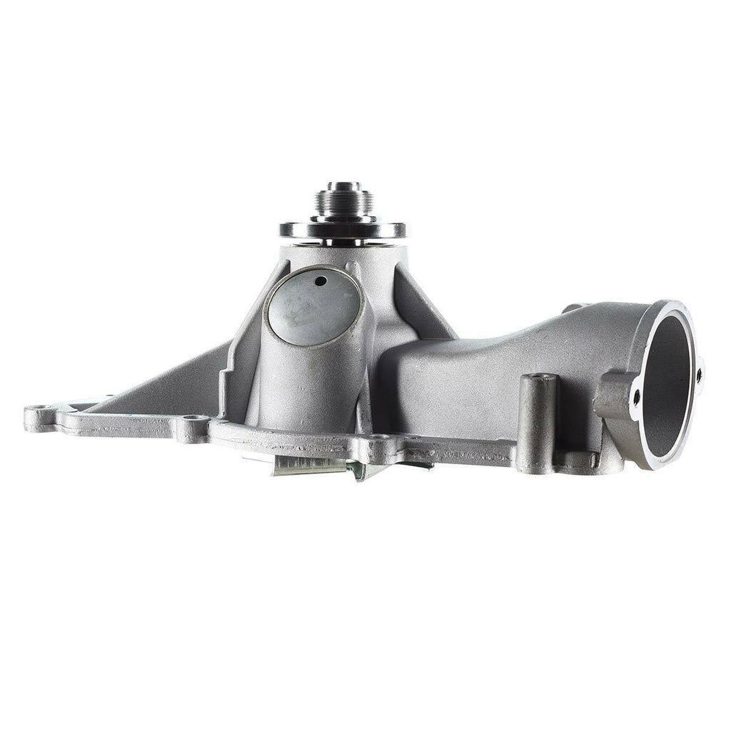 7.3L Power Stroke Water Pump - New Direct-Fit Diesel Replacement