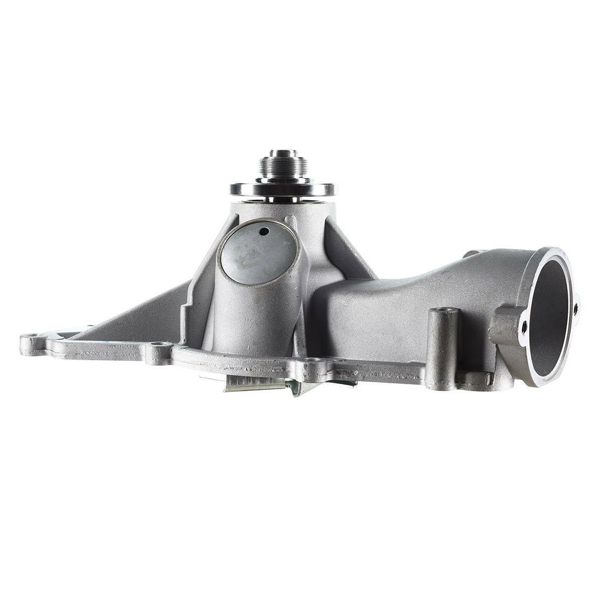 7.3L Power Stroke Water Pump - New Direct-Fit Diesel Replacement