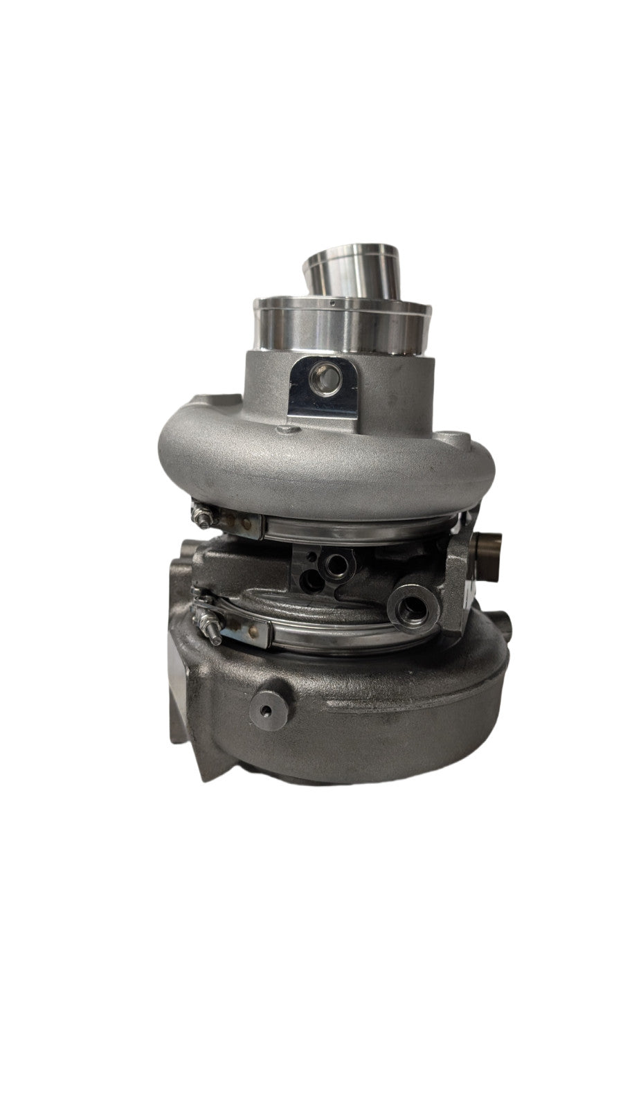 6.7L Cummins Turbocharger 2019-2024 - Remanufactured Direct-Fit Diesel Replacement