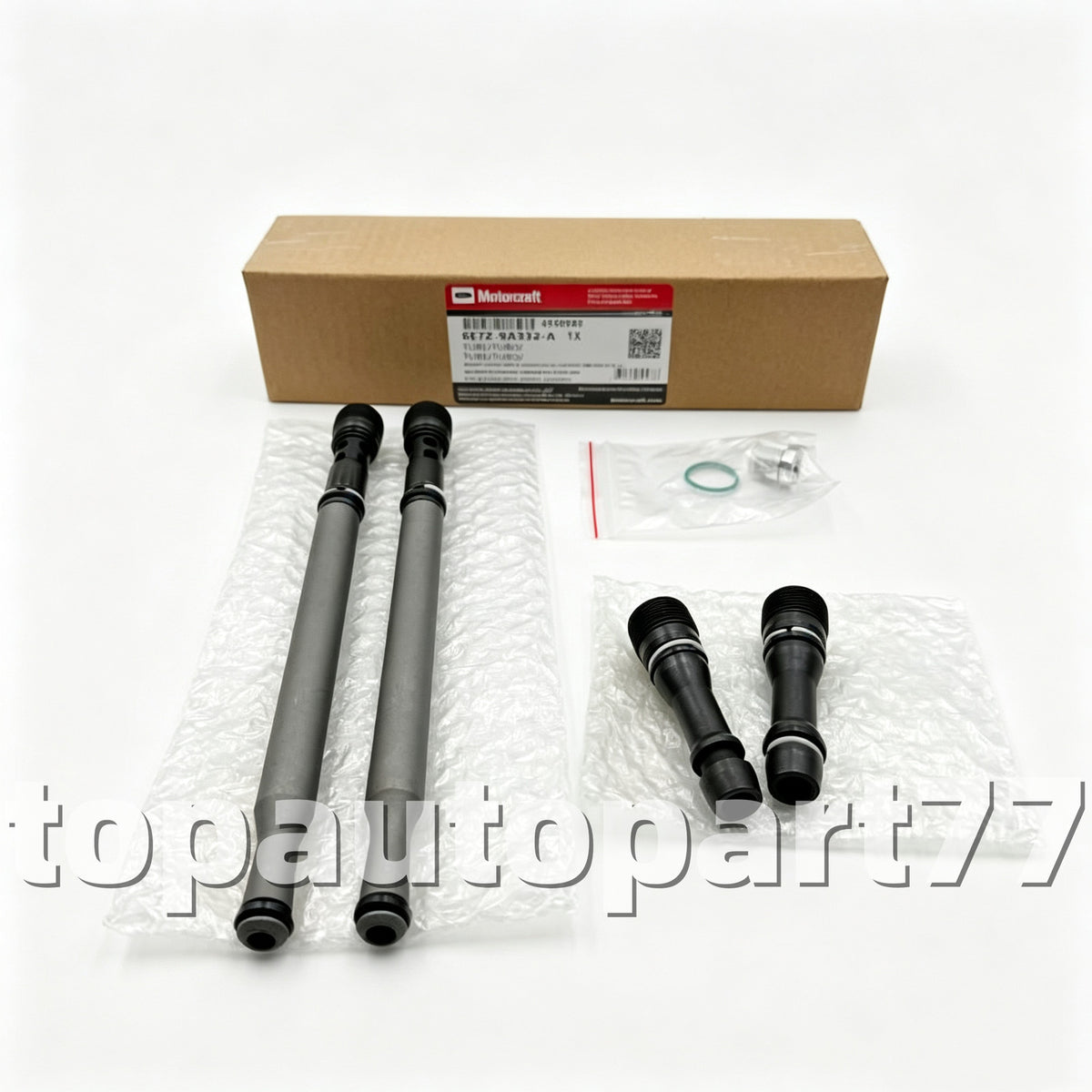6.0L Power Stroke Standpipe Kit - New Direct-Fit Diesel Replacement