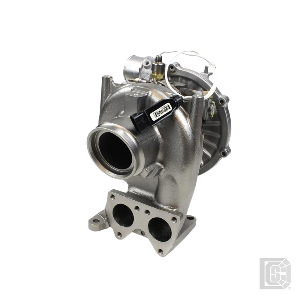 LML Duramax Turbocharger
