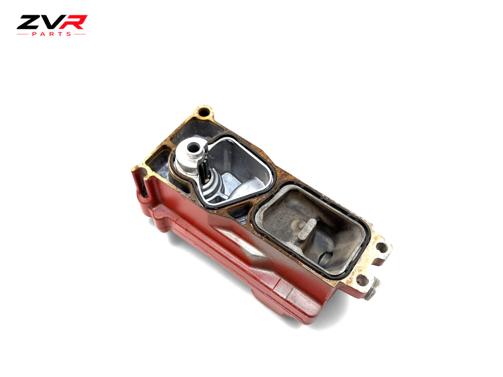 5.9L Cummins Turbo Actuator - Remanufactured Direct-Fit Diesel Replacement