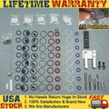 7.3L Power Stroke Injector Set - Remanufactured Direct-Fit Diesel Replacement