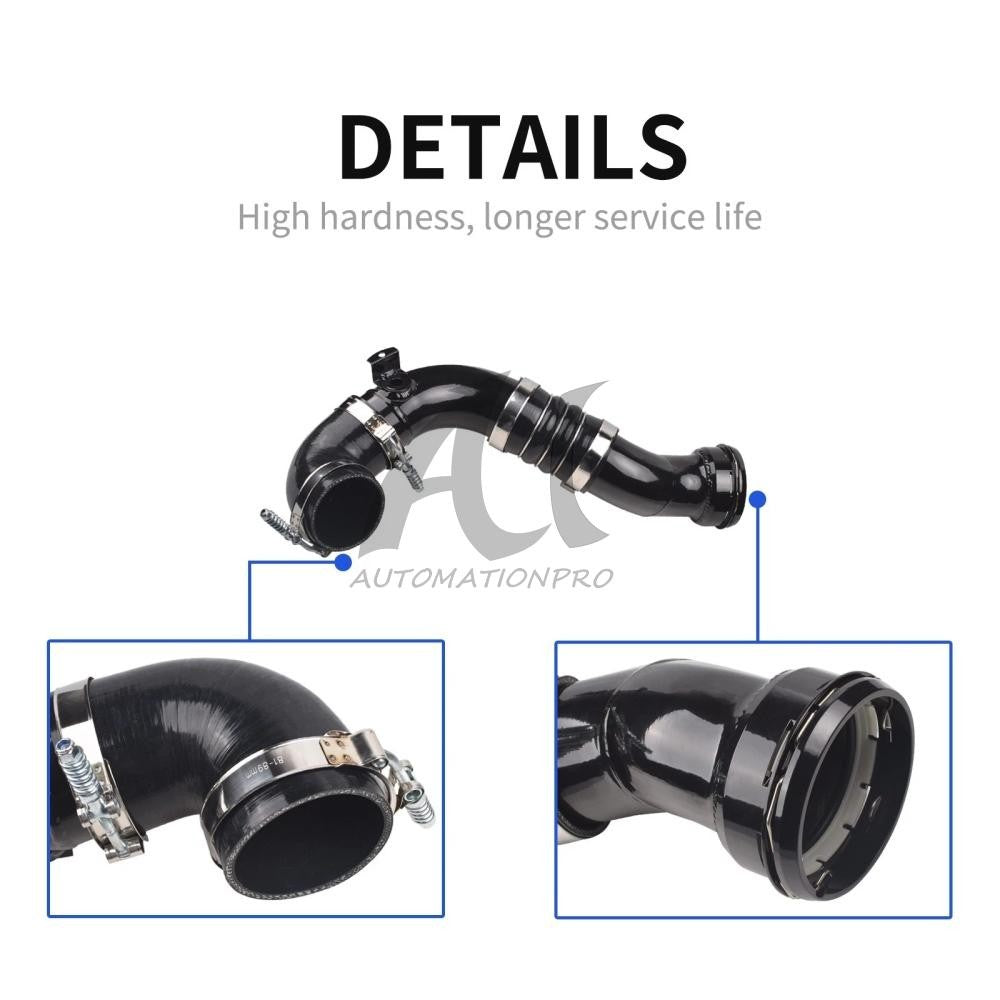 6.7L Power Stroke Intercooler - New Direct-Fit Diesel Replacement