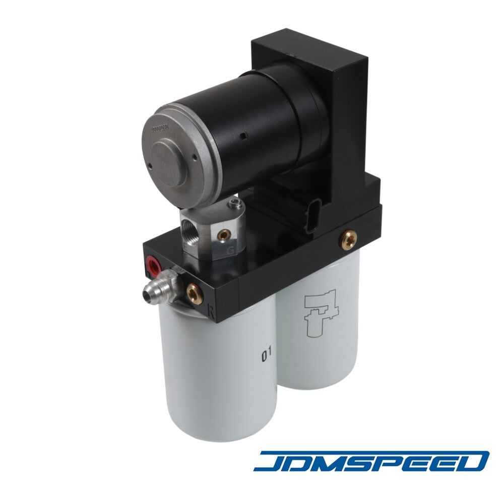 5.9L Cummins Lift Pump 2005-18 - New Direct-Fit Diesel Replacement